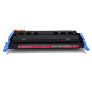 Original Canon 707M Toner (9435B002) Farbe: Magenta ca. 2.000 Seiten für Canon i-SENSYS LBP-5000 | 5100