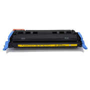 Original Canon 707Y Toner (9421A004) Farbe: Yellow ca. 2.000 Seiten für Canon i-SENSYS LBP-5000 | 5100