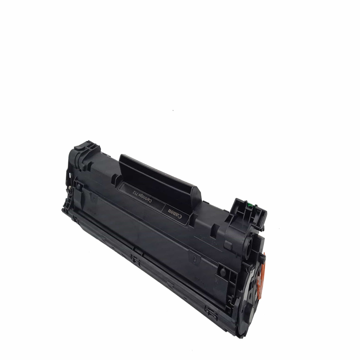 Original Canon 712 Toner (1870B002) Farbe: Schwarz ca. 1.500 Seiten für i-Sensys LBP 3010 und LBP 3100