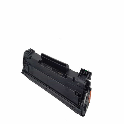 Original Canon 712 BK Toner (1870B002) Farbe: Schwarz ca. 1.500 Seiten für i-Sensys LBP 3010 und LBP 3100