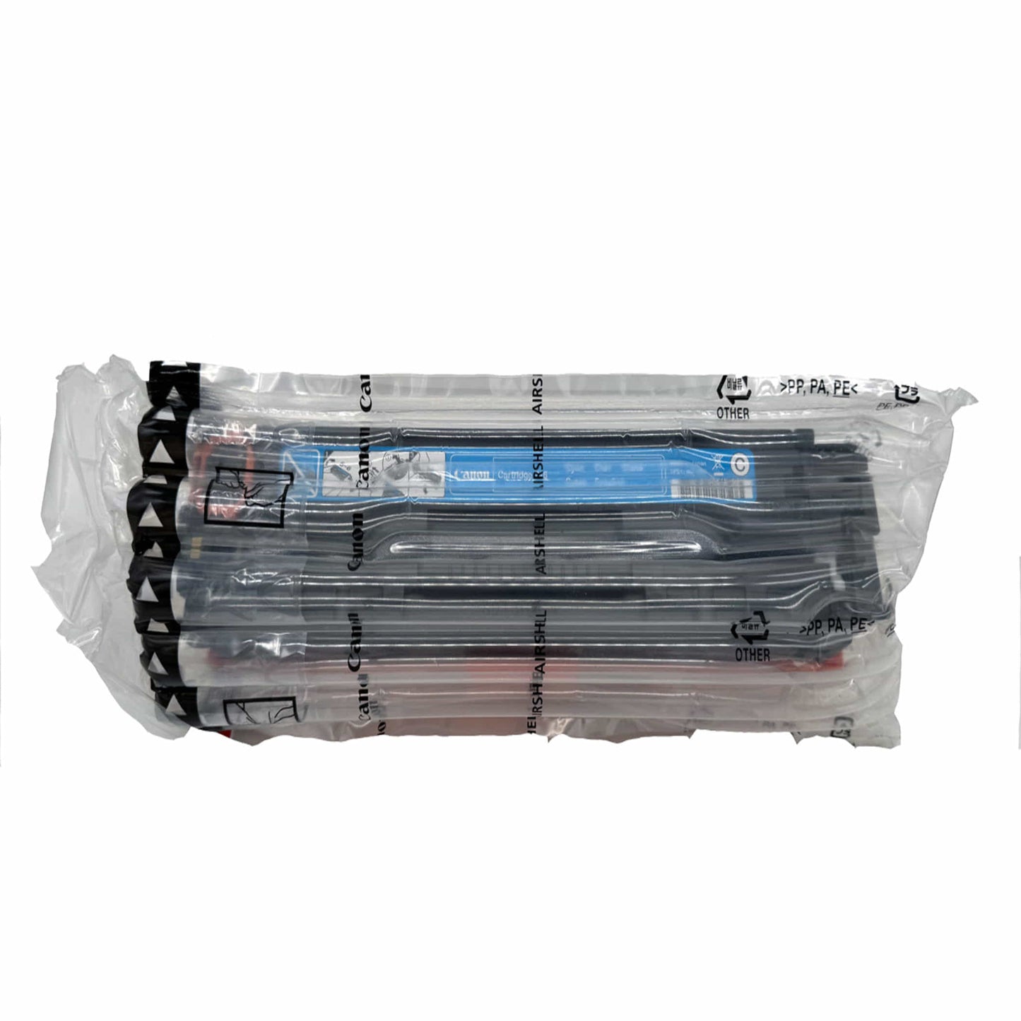 Canon Original 716C (1979B002) Toner Farbe: Cyan ca. 1.500 Seiten für i-SENSYS LBP 5050 Serie und MF 8030 Serie usw.