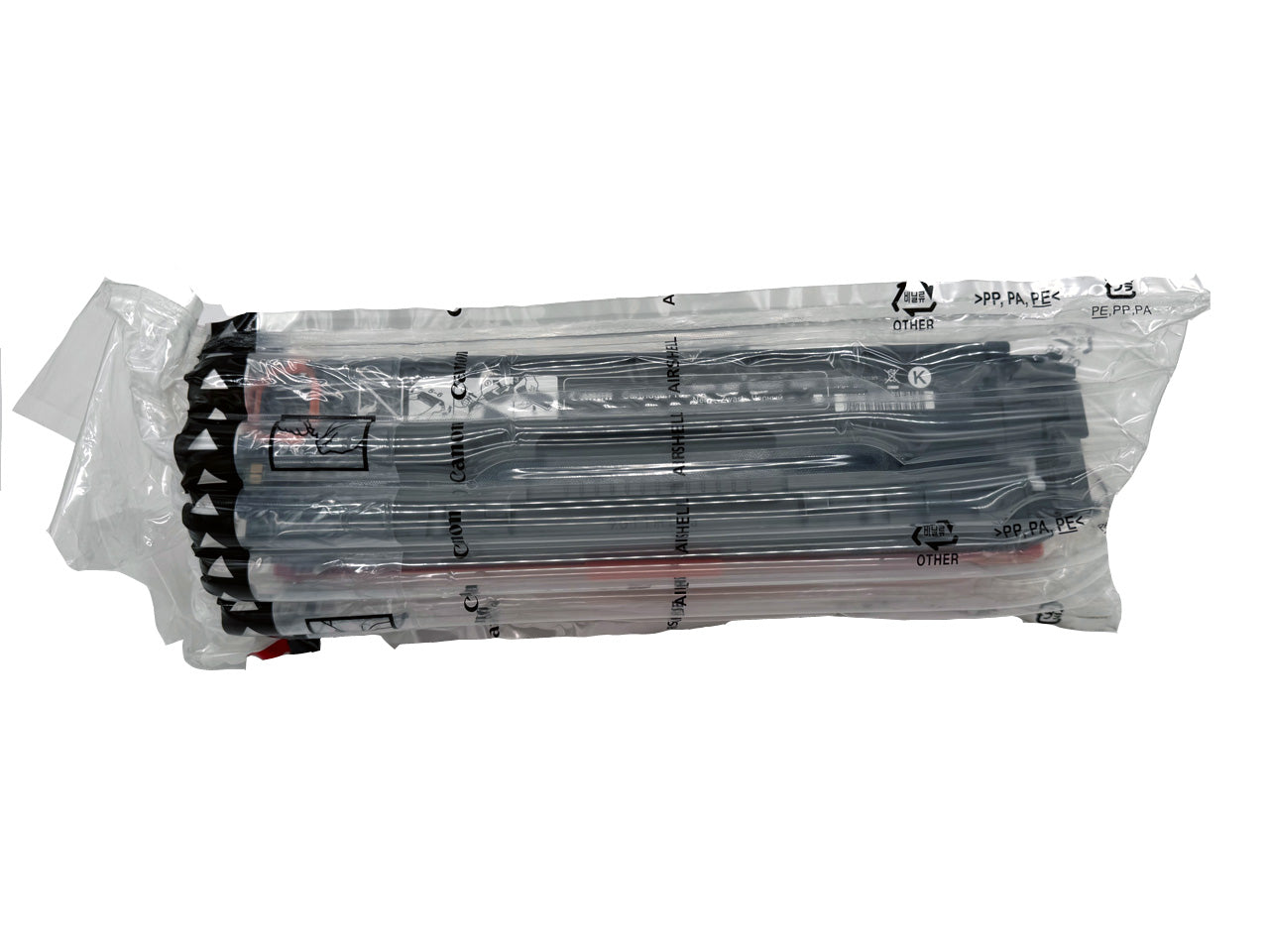 Canon Original 716BK (1980B002) Toner Farbe: Schwarz ca. 2.300 Seiten für i-SENSYS LBP 5050 Serie und MF 8030 Serie usw.wb