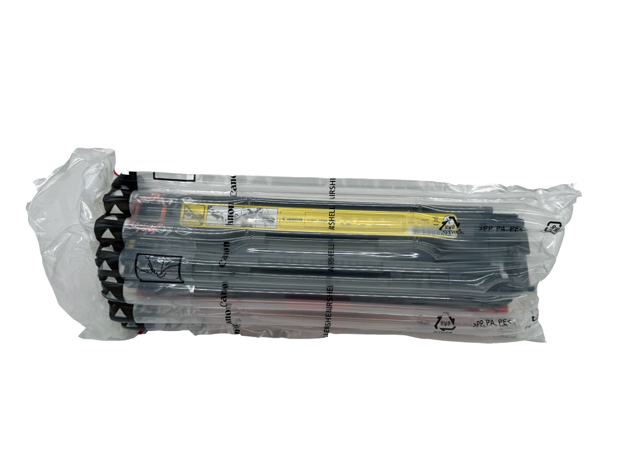 Canon Original 716Y (1977B002) Toner Farbe: Yellow ca. 1.500 Seiten für i-SENSYS LBP 5050 Serie und MF 8030 Serie usw.wb