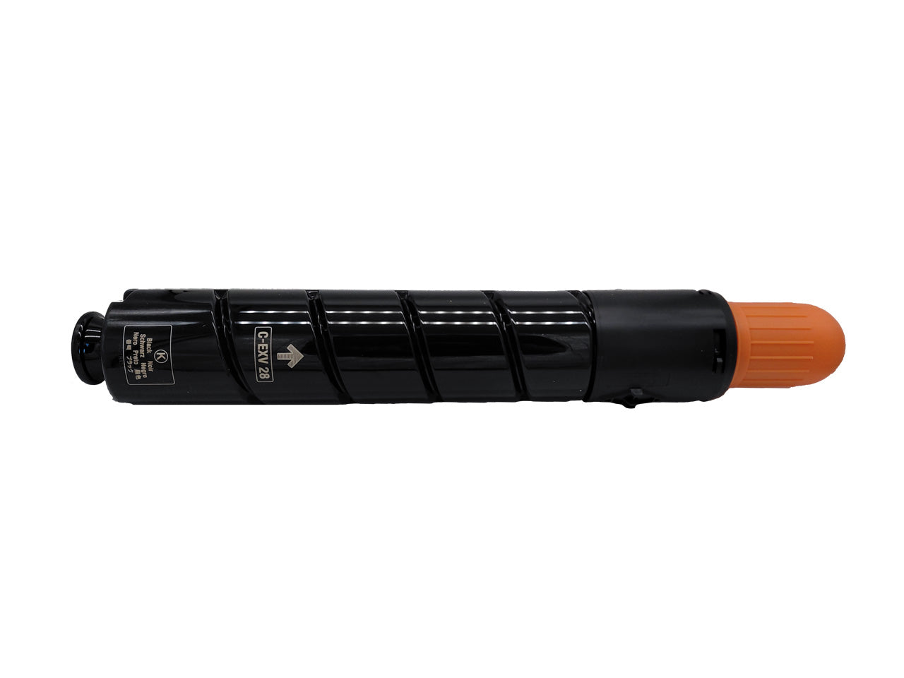 Original Canon C-EXV28 (2789B002)Toner Farbe: Schwarz ca. 44.000 Seiten für Canon für IR C5045 und C5250 Serie