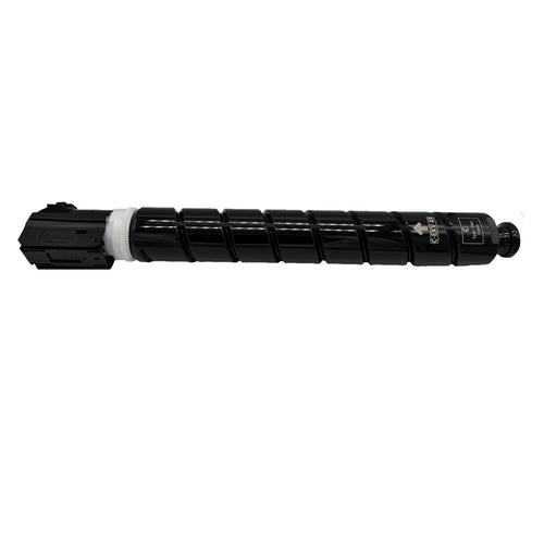 Original Canon C-EXV49C (8525B002) Toner Farbe: Cyan ca. 19.000 Seiten für Canon für IR C3320 und C3520 Serie