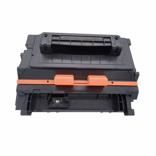 Original HP Toner CE390A | 90A Farbe: Schwarz ca. 10.000 Seiten für LaserJet Enterprise 600 | M4555 Serie