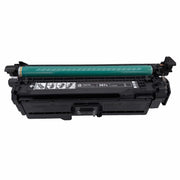 Original HP Toner 507A (CE400A) Farbe: Schwarz ca. 5.500 Seiten für LaserJet Enterprise MFP M680 Serie