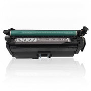 Original HP Toner 507X (CE400X) Farbe: Schwarz ca. 11.000 Seiten für LaserJet Enterprise MFP M680 Serie usw.