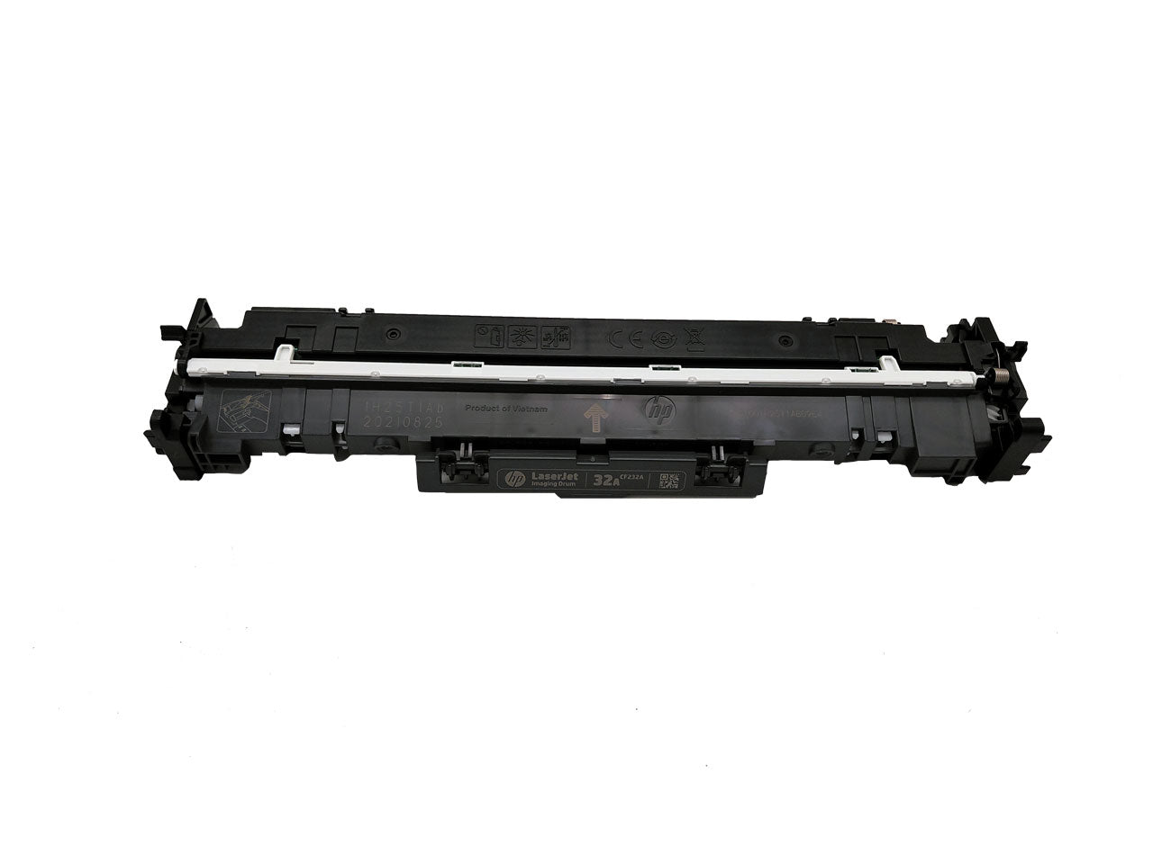 Original Toner HP 32A (CF232A) Farbe: 4-farbig ca. 23.000 Seiten für LaserJet Pro M 118 | 203 | 149 | 149 Serien usw.