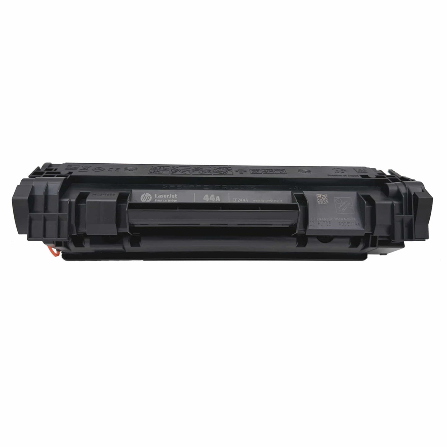 HP Original Toner 44A (CF244A) Farbe: Schwarz ca. 1.000 Seiten für HP LaserJet Pro M15 I M17 und M29 Serie