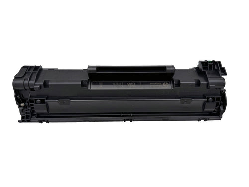 HP Original Toner 79A (CF279A) Farbe: Schwarz ca. 1.000 Seiten für HP LaserJet Pro M12 und M26 usw.