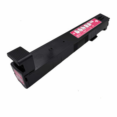 HP Original Toner 827A ( CF303A ) Farbe: Magenta ca. 32.000 Seiten für Color LaserJet Enterprise MFP M 880z usw. wb