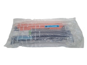 Original HP | Samsung CLT-C4072S/ELS | ST994A Farbe: Cyan ca. 1.000 Seiten für CLP 320 | 325 | CLX 3185 Serie