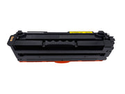 Original HP | Samsung CLT-Y505L/ELS | SU512A Farbe: Yellow ca. 3.500 Seiten für ProXpress C 2620 | 2670 | 2680Serie