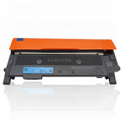Original HP | Samsung CLT-C404S/ELS | ST966A Farbe: Cyan ca. 1.000 Seiten für Xpress C 430 | 480 Serie