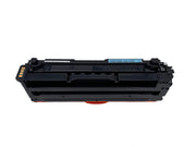 Original HP | Samsung CLT-C506L/ELS | SU038A Farbe: Cyan ca. 3.500 Seiten für CLP 680DW | CLP 680ND | CLX 6260FD usw.