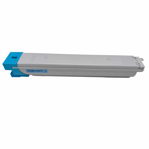 Original HP | Samsung CLT-C808S | SS560A Farbe: Cyan ca. 20.000 Seiten für: MultiXpress X4220 RX | X4250 LX | X4300 LX Serie