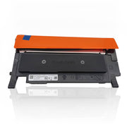 Original HP | Samsung CLT-K404S/ELS | SU100A Farbe: Schwarz ca. 1.500 Seiten für Xpress C 430 | 430W Serie