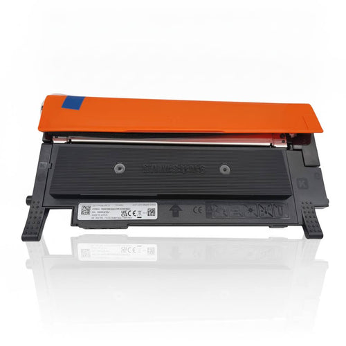 Original HP | Samsung CLT-K404S/ELS | SU100A Farbe: Schwarz ca. 1.500 Seiten für Xpress C 430 | 430W Serie