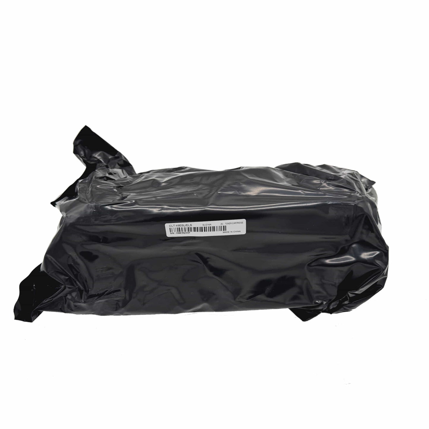 Original Toner HP Samsung CLT-K603L/ELS (SU214A) Farbe: Black ca. 15.000 Seiten für ProXpress C4010N