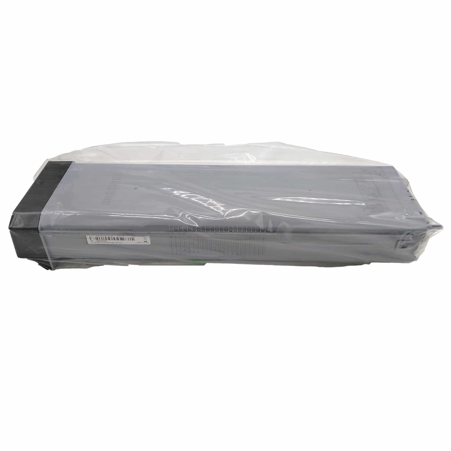 HP (Samsung) Original Toner SS577A (CLT-K6062S/ELS) Farbe: Schwarz ca. 25.000 Seiten für: clx-9250 ND | MultiXpress C9250 ND usw.