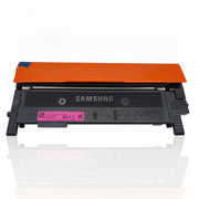 Original HP | Samsung CLT-M404S/ELS | SU234A Farbe: Magenta ca. 1.000 Seiten für Xpress C 430 | 480 Serie