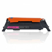Original HP | Samsung CLT-M4072S/ELS | SU262A Farbe: Magenta ca. 1.000 Seiten für CLP 320 | 325 | CLX 3185 Serie