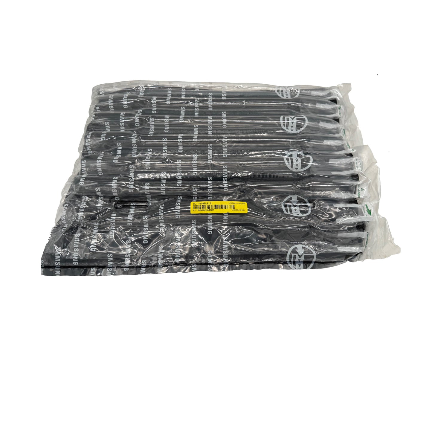 Original HP SU532A / Samsung CLT-Y5082L Toner Farbe: Yellow ca. 4.000 Seiten für CLP-620 | CLP-670 | CLX-6220 | CLX-6250 Serie