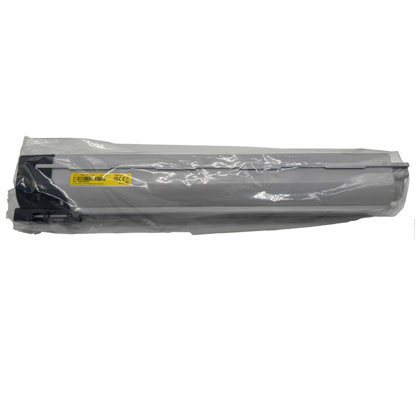 Original SAMSUNG CLT-Y804S/ELS | (HP SS721A) Toner Farbe:Yellow ca. 15.000 Seiten für MultiXpress-SL X3220-Serie,X3280-Serie wb