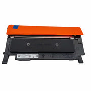 Original HP | Samsung CLT-K404S/ELS | SU100A Farbe: Schwarz ca. 1.500 Seiten für Xpress C 430 | 430W Serie