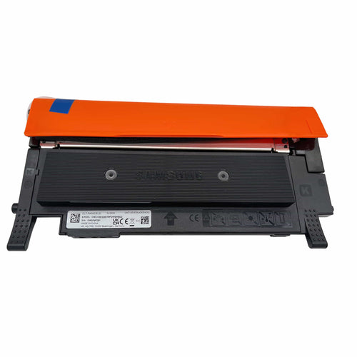 Original HP | Samsung CLT-K404S/ELS | SU100A Farbe: Schwarz ca. 1.500 Seiten für Xpress C 430 | 430W Serie