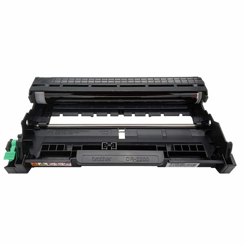 Original Brother DR-2200 Trommel (kein Toner !) ca. 12.000 Seiten für HL-L 2310/2350-Serie und MFC-L 27XX-Serie