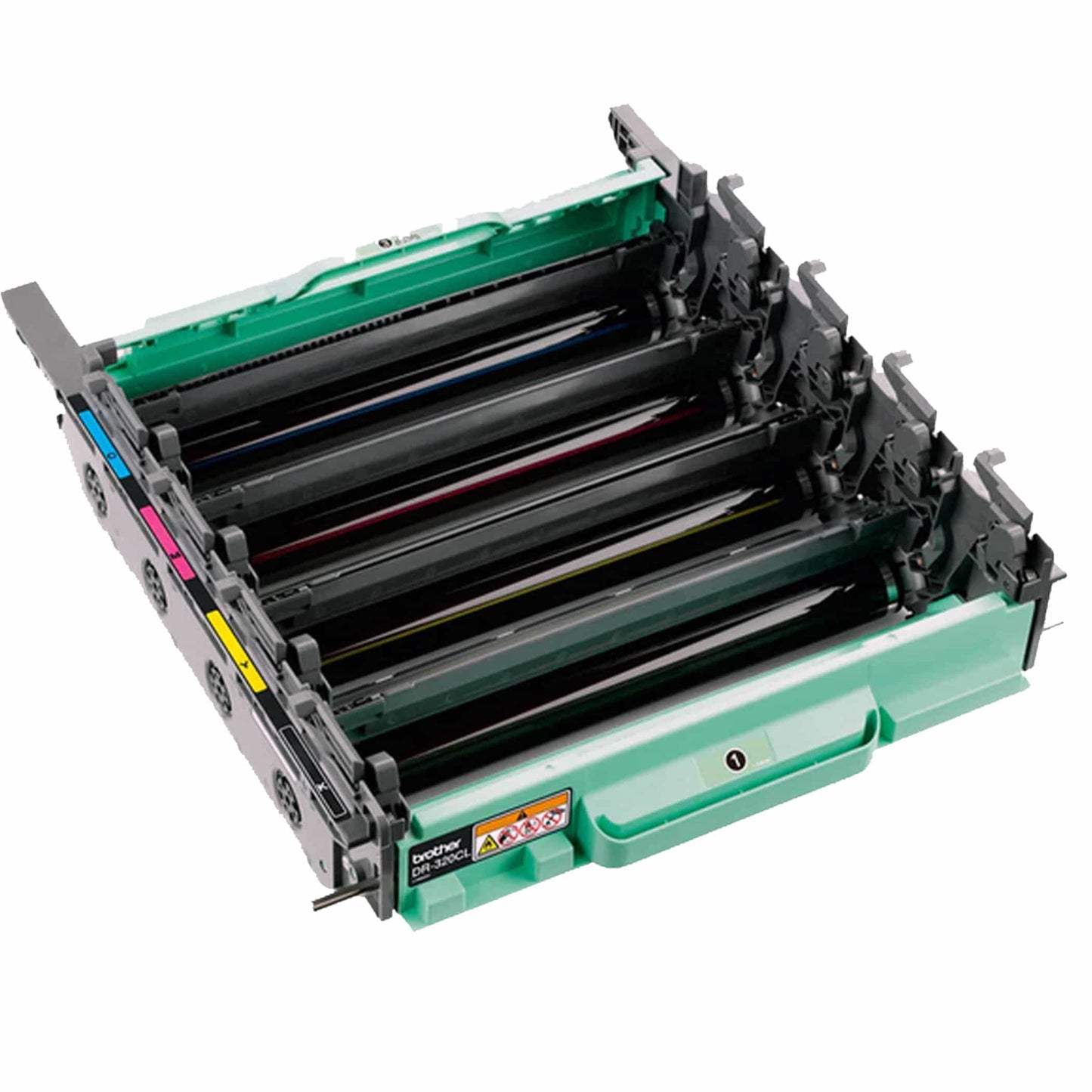 Original Brother DR-320CL - Trommel-Kit - ca. 25.000 Seiten für Brother HL-4570 / MFC 9970 / DCP 9055 usw.