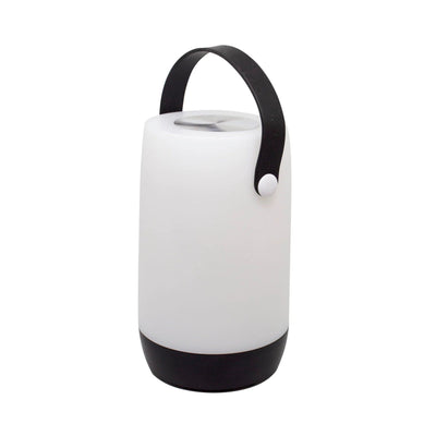 Eurotrail Glossy Tischlampe - Wiederaufladbar Solar