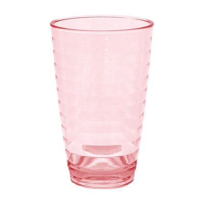 Eurotrail Limonadengläser 375ml - Rot