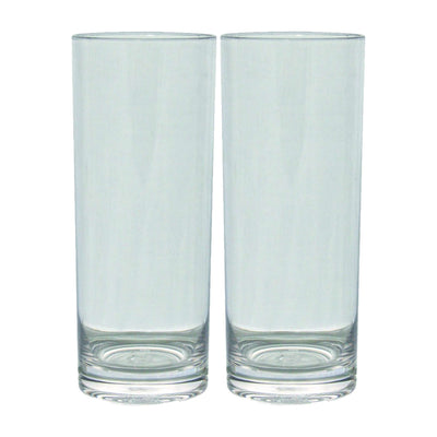 Eurotrail Longdrinkglas 360ml