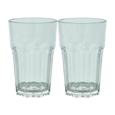 Eurotrail Tumblerglas 215ml