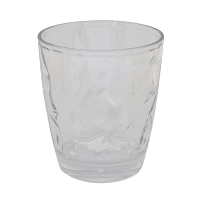 Eurotrail Wasserglas Crystal 300 ml