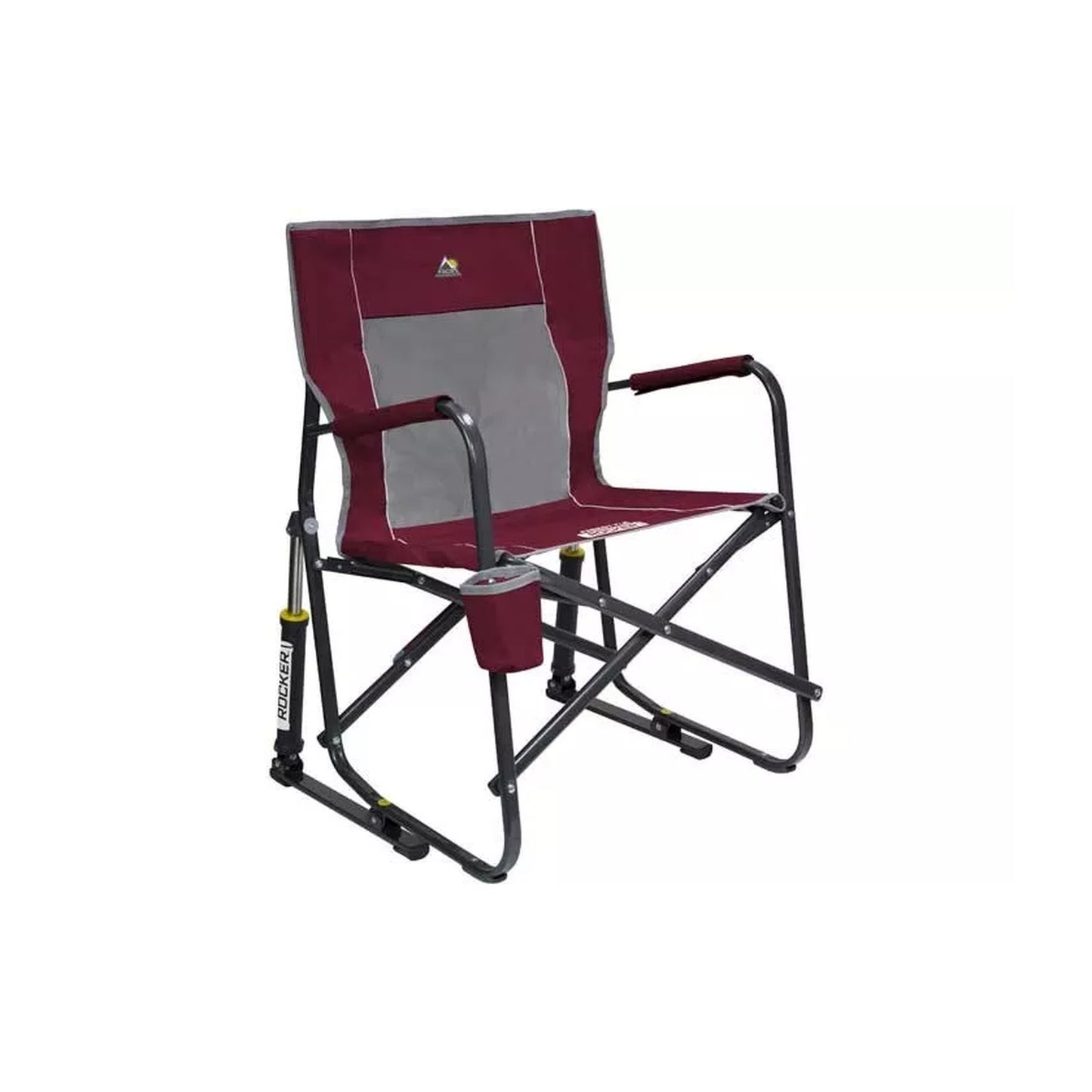 GCI Freestyle Rocke Schaukelstuhl Cinnamon