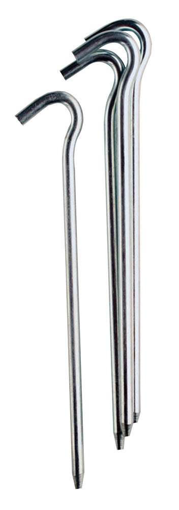 Vango alley pin 19 * 7 cm hering set