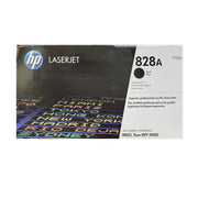Original HP 828A (CF358A) Trommel Farbe: Schwarz ca. 30.000 Seiten für Color LaserJet Enterprise M 855 | M 880 Serie