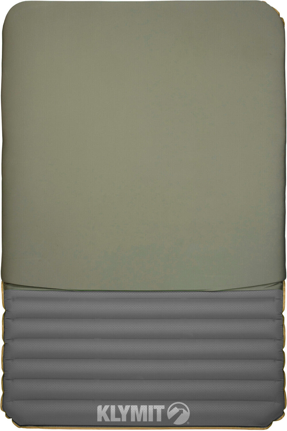 Klymaloft Double Isomatte 198x135x13 cm B Ware