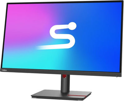 27" Lenovo ThinkVision T27i-30 - 1920x1080 - IPS - USB HUB