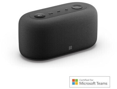 Microsoft Audio Dock IVF-00004 und 0003 Bluetooth power Lautsprecher