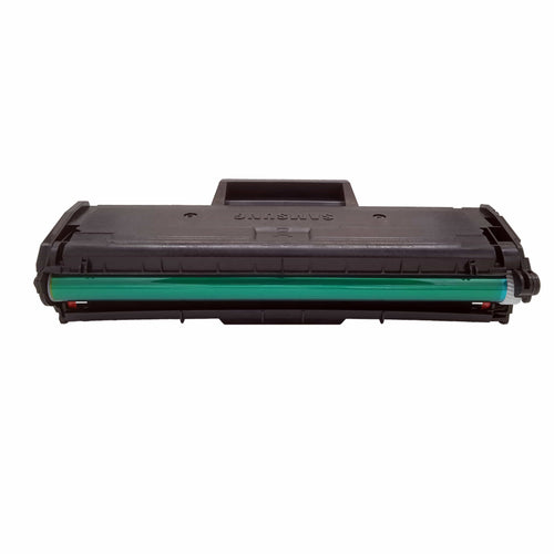 Original HP | Samsung MLT-D1042X/ELS | SU738A Farbe: Schwarz ca. 700 Seiten für ML-1660 | 1665 | 1670 | 1860 Serie