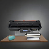 Original HP | Samsung MLT-D116S/ELS | SU840A ca. 1.200 Seiten für: Xpress M2625 D | M2675 FN | M2825 DW | M2835 DW Serie