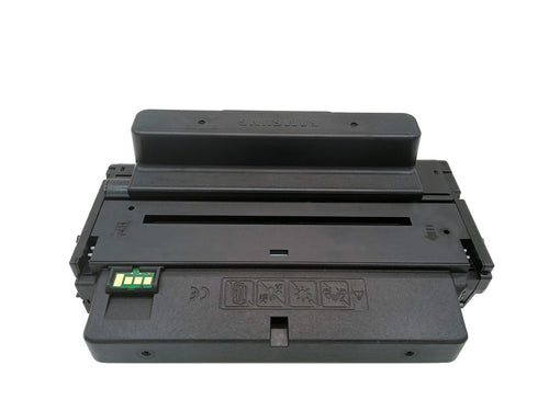 Original HP | Samsung MLT-D205U/ELS | SU984A Farbe: Schwarz ca. 10.000 Seiten für ML-3710 I ML-3712 Serie