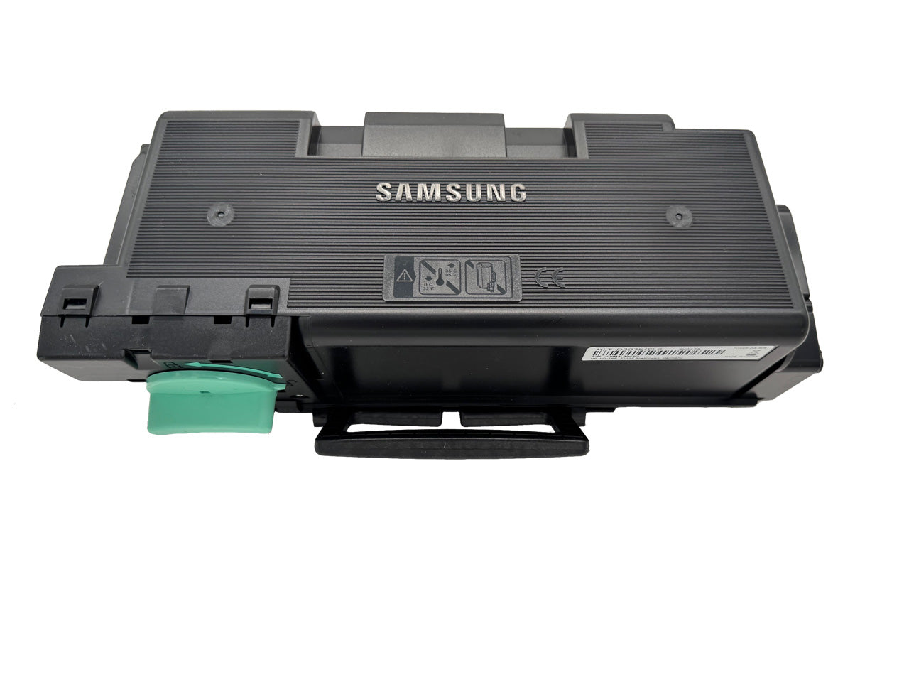 Original Toner Samsung MLT-D303E/ELS (HP SV023A) Farbe: Schwarz ca. 40.000 Seiten für ProXpress M4560FX usw. wb
