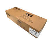 Original HP | Samsung MLT-D708S | SS790A Farbe: Schwarz ca. 25.000 Seiten