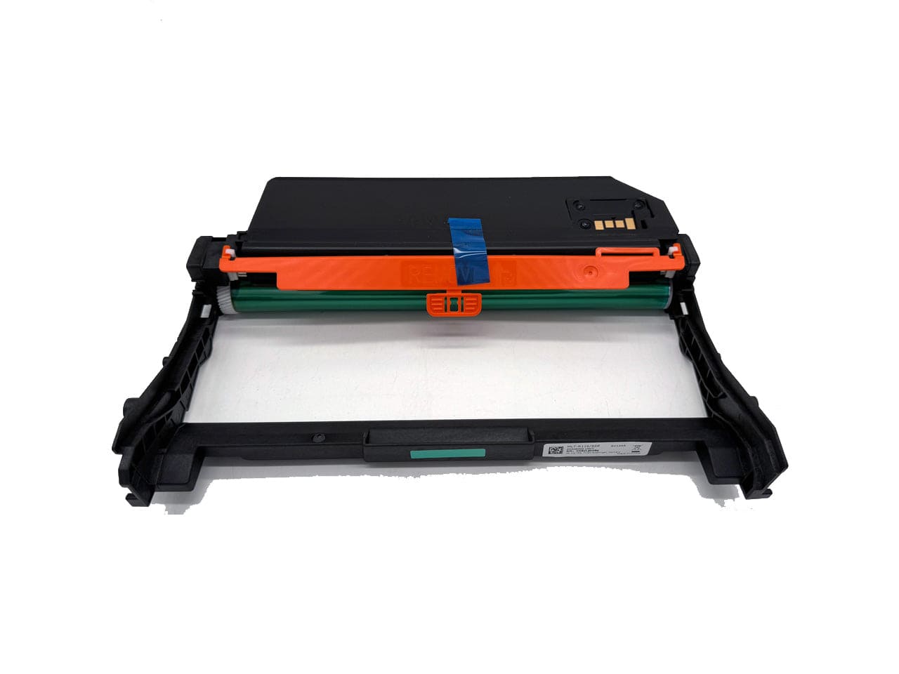 Samsung / HP Original MLT-R116 Trommeleinheit ca. 9.000 Seiten (MLT-R116/SEE) für: Xpress M2625D / M2675FN / M2825DW / M2835DW usw.